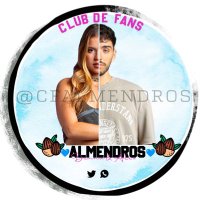 CF Almendros 🤍🧡(@CFALMENDROS) 's Twitter Profile Photo