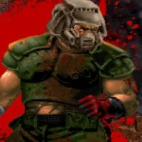 TheDoomarine (@francescothega2) 's Twitter Profile