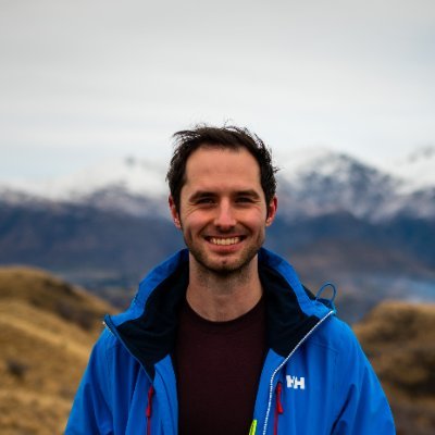 Micah Hill-Smith Profile