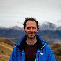 Micah Hill-Smith (@_micah_h) 's Twitter Profile