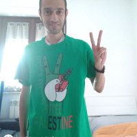 Alessio Brancaccio Mohammed Barakat 🇵🇸 🍉🐺 (@bralex84) 's Twitter Profile