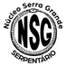Serra Grande Center (@NSGBrasil) Twitter profile photo