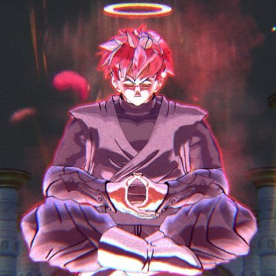 iām a big fan of Dragon Ball and my favorite character is Black Goku I'm 19 and drawing is my hobby (NSFW) šæ Spanish/English