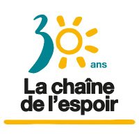 La Chaîne de l'Espoir (@chainedelespoir) 's Twitter Profile Photo La Chaîne de l'Espoir (@chainedelespoir) 's Twitter Profile Photo