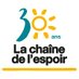 La Chaîne de l'Espoir (@chainedelespoir) Twitter profile photo