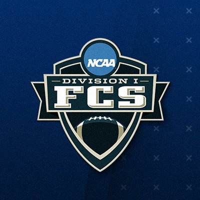 The official account of the NCAA FCS Football Championship.
Join us with #FCS, #FCSPlayoffs, and #FCSChampionship