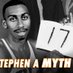 Stephen_A_Myth (@SAM17Threes) Twitter profile photo