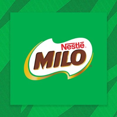 ⚡️MILO®️ te da energía, la meta la pones tú💚