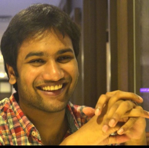 srinandan2401's profile picture. Googler