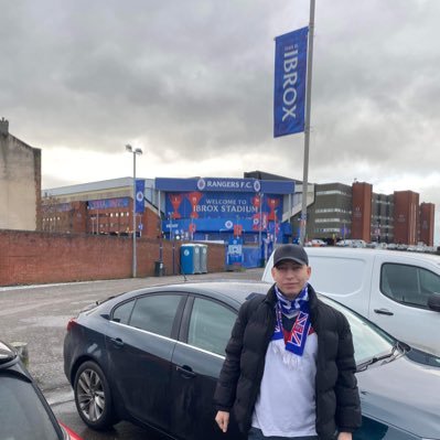 Bola2960's profile picture. Scandinavias Finest 💙🦁🏆🏆 #KBHSV #WATP