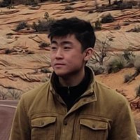 Hanson Liu (@_hansonliu) 's Twitter Profile