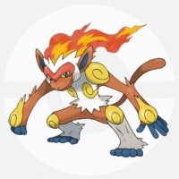 綿月まさと(ポケモン垢) (@infernape1117) Twitter profile photo