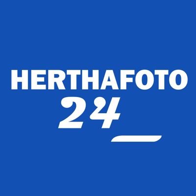 Moritz - Hertha Fan | Hertha BSC Fan-/ Newspage💙⚽️ Hier gibt's News & Infos rund um Hertha✌🏼💙🤍
Manchmal gibt es auch etwas von meiner eigenen Meinung✍️🏼