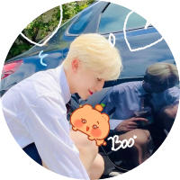 ♪ 민트🍊 (@xmintx_x) 's Twitter Profile Photo