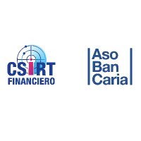 CSIRT Financiero Asobancaria(@CSIRTFinanciero) 's Twitter Profile Photo