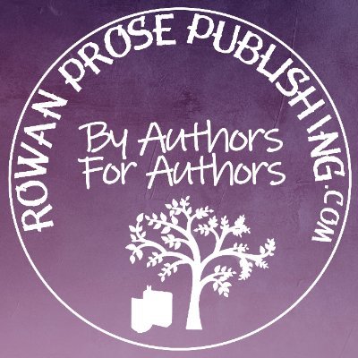 Rowan Prose Publishing Profile