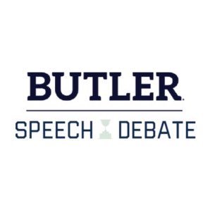 Butler Speech and Debate Team Profile