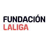 FUNDACIÓN LALIGA (@fundacionlaliga) 's Twitter Profile Photo FUNDACIÓN LALIGA (@fundacionlaliga) 's Twitter Profile Photo