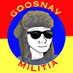 Goosnav (@goosnav) Twitter profile photo