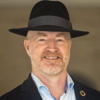 Tom Raftery (@tomraftery) 's Twitter Profile