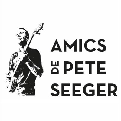 AmicsPeteSeeger Profile Picture