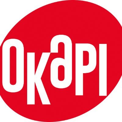 OkapiMagazine Profile Picture