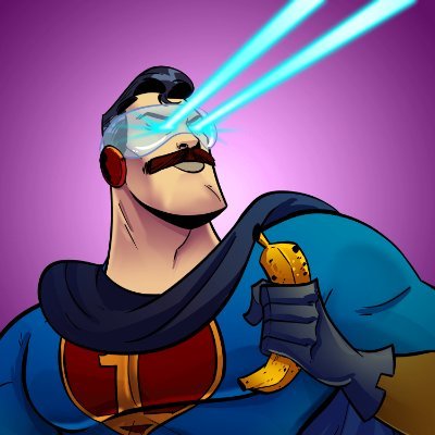 IamJesseJen's profile picture. 