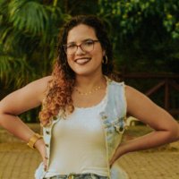 Juliane da Silva Oliveira(@Juliane06892871) 's Twitter Profile Photo