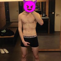 YourKinkyLuke ๐๐ (@luketwinkx) 's Twitter Profile