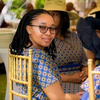 'Mamohato Moshoeshoe(@Maya_Legacy) 's Twitter Profile Photo