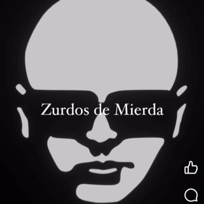 Zurdos de Mierda,🖕