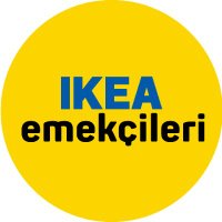 IKEA Emekçileri Birleşiyor(@ikea_emekcileri) 's Twitter Profile Photo