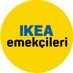 IKEA Emekçileri Birleşiyor (@ikea_emekcileri) Twitter profile photo