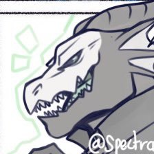 SpectralKyuremさんのプロフィール画像