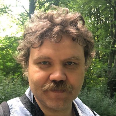 alexey2d's profile picture. 