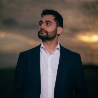 Prashant Dogra (@prashant_dogra_) 's Twitter Profile