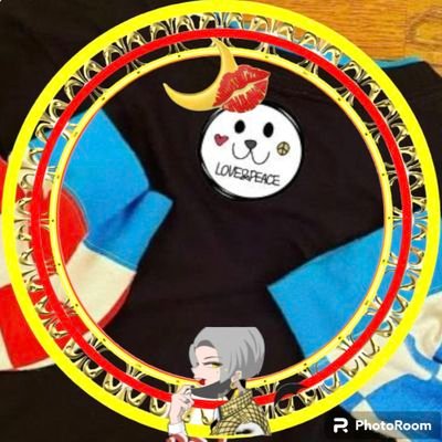 志尊淳(S.S.J) 城田優(ラブピ)
宮月優斗(ちむ様)🌙💋 AXXX1S💛
音楽鑑賞、ミュージカル観劇、映画鑑賞大好き✨
Instagram: gina_jun0908 (ストーリー メイン)
