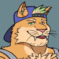 luvshak (@_jockcat) 's Twitter Profile
