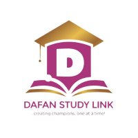 Dafan Study Link(@Dafanstudylink_) 's Twitter Profile Photo