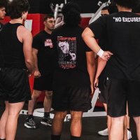 JEREMIAH COLON (@jeremiah__58) 's Twitter Profile
