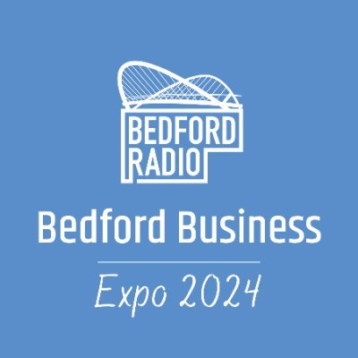 Bedford Business Expo 2024 - 12th of March at Kings House 
Organised by Bedford Radio - @radioforbedford