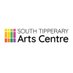 South Tipp Arts Centre (@SouthTippArts) Twitter profile photo