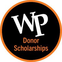 William Paterson University Donor Scholarships (@wpscholarships) 's Twitter Profile Photo William Paterson University Donor Scholarships (@wpscholarships) 's Twitter Profile Photo