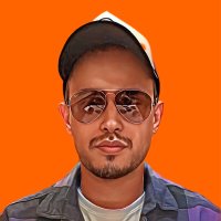 Renan Reis | O Laranja🍊(@olaranjaoficial) 's Twitter Profile Photo