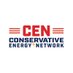 Conservative Energy Network (CEN) (@ConsEnergyNet) Twitter profile photo