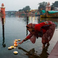 Visit_Chitrakoot(@VisitChitrakoot) 's Twitter Profile Photo