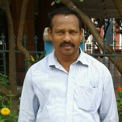Field Officer at -KIIT - Kalinga Institute of Industrial Technology