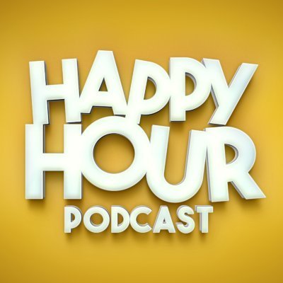 JaackMaate's Happy Hour Podcast 🇳🇺 Profile