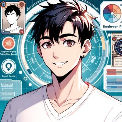 pocopcg's profile picture. ワンピカードやってます。イチジの父。エンジニア。のんびりエンジョイプレイ。 尾田栄一郎さんファン♪