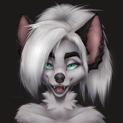 21 y/o EXP Furry, Anime & VRC Artist 🐾 || She/Her || 🏳️‍🌈 || No minors 🔞 || Commission Open, DM and get yours #Furry ( Discord: Fionadaniel89#4619 )